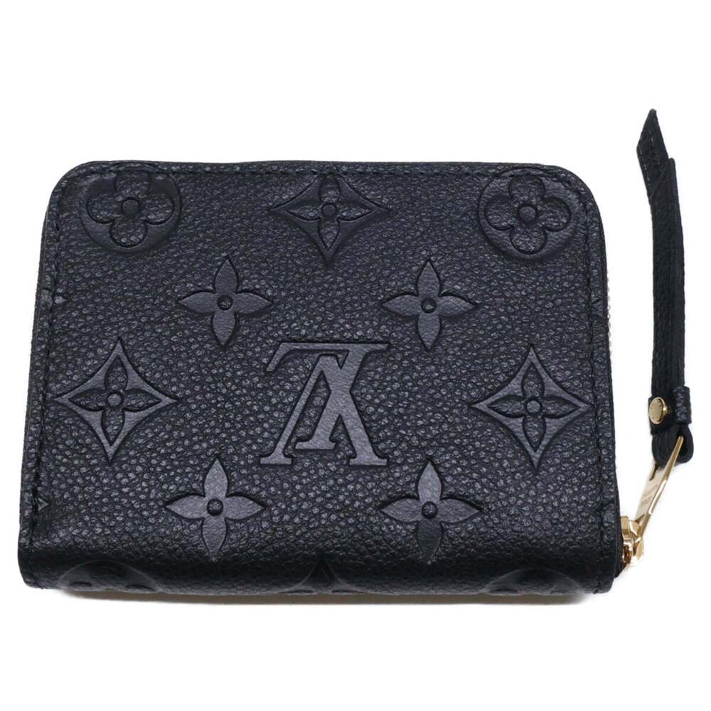 LOUIS VUITTON M60574 Zippy Coin Purse Monogram Empreinte Wallet/Coin Case Wom... - Picture 6 of 10